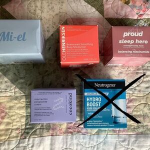Skincare Bundle